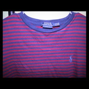 Polo Ralph Lauren Striped shirt